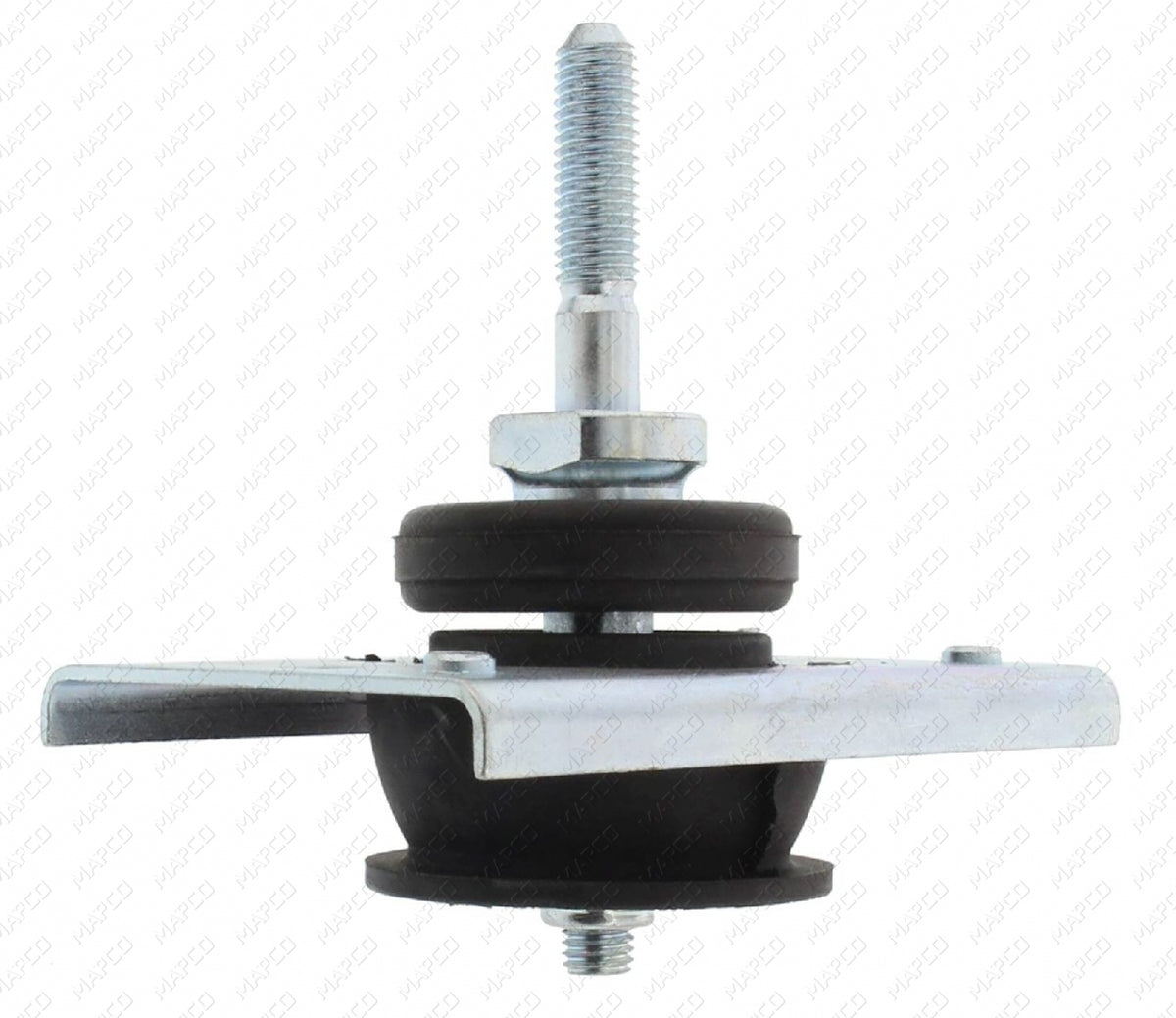 MAPCO Lagerung, Motor links  36179