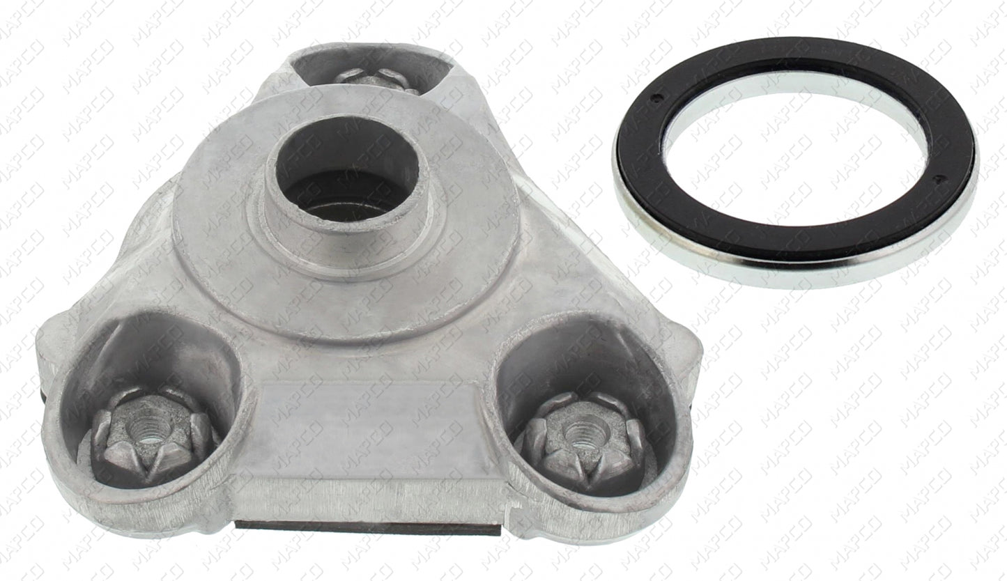 MAPCO Reparatursatz, Federbeinstützlager Vorderachse links  34410