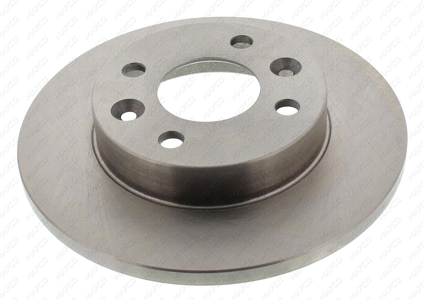 MAPCO Bremsscheibe Vorderachse  15108