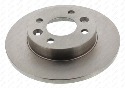 MAPCO Bremsscheibe Vorderachse  15108