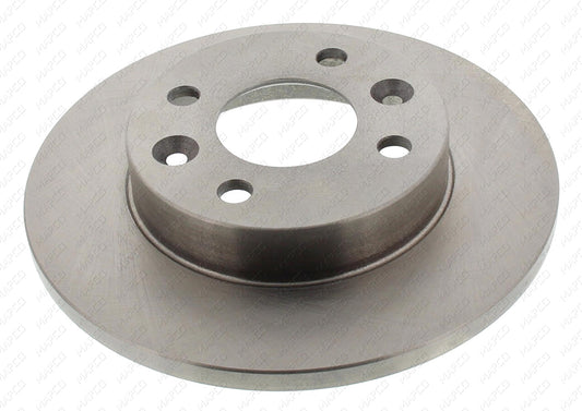 MAPCO Bremsscheibe Vorderachse  15108