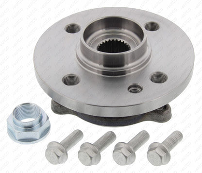 MAPCO Radlagersatz Vorderachse  26670