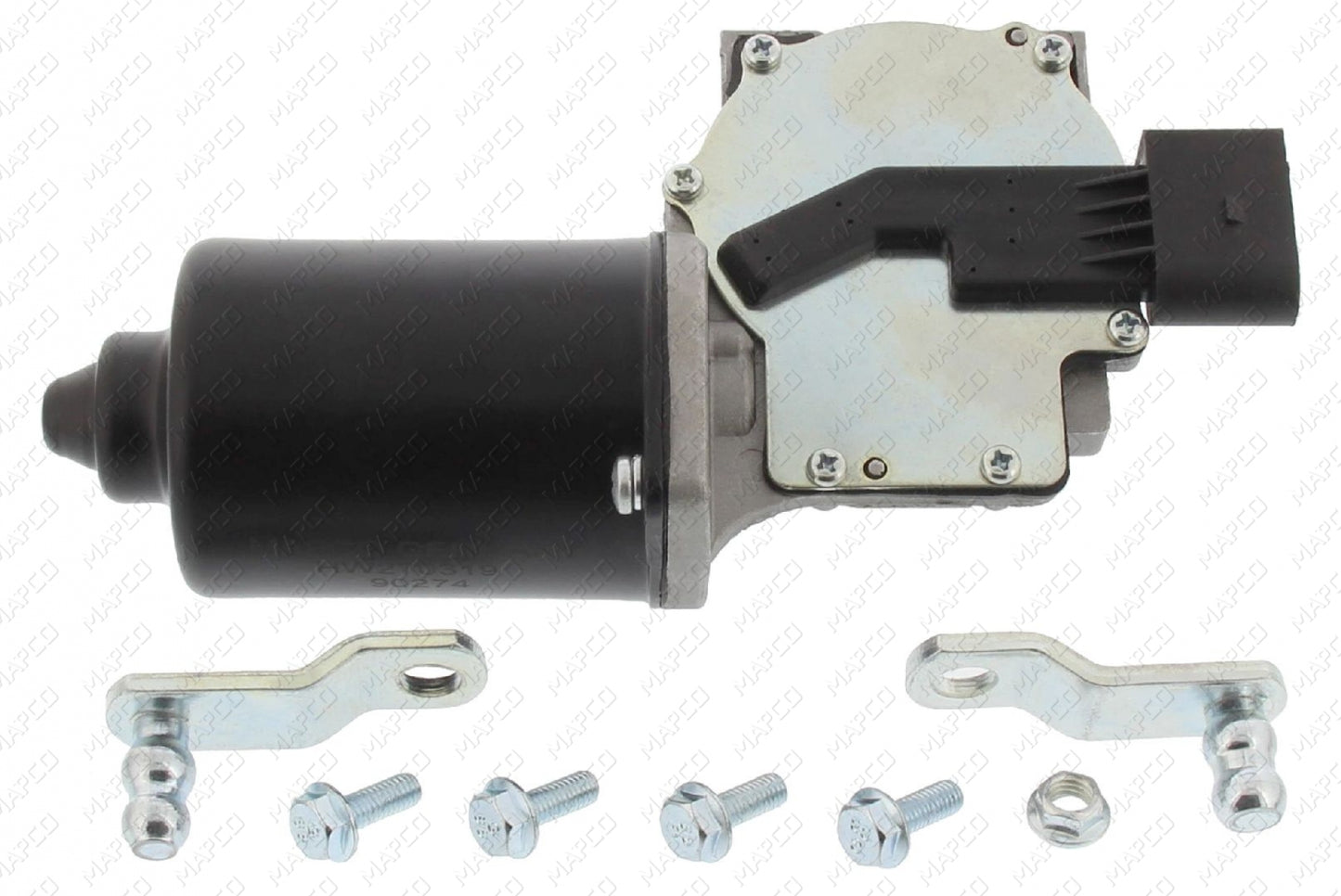 MAPCO Wischermotor vorne  90274