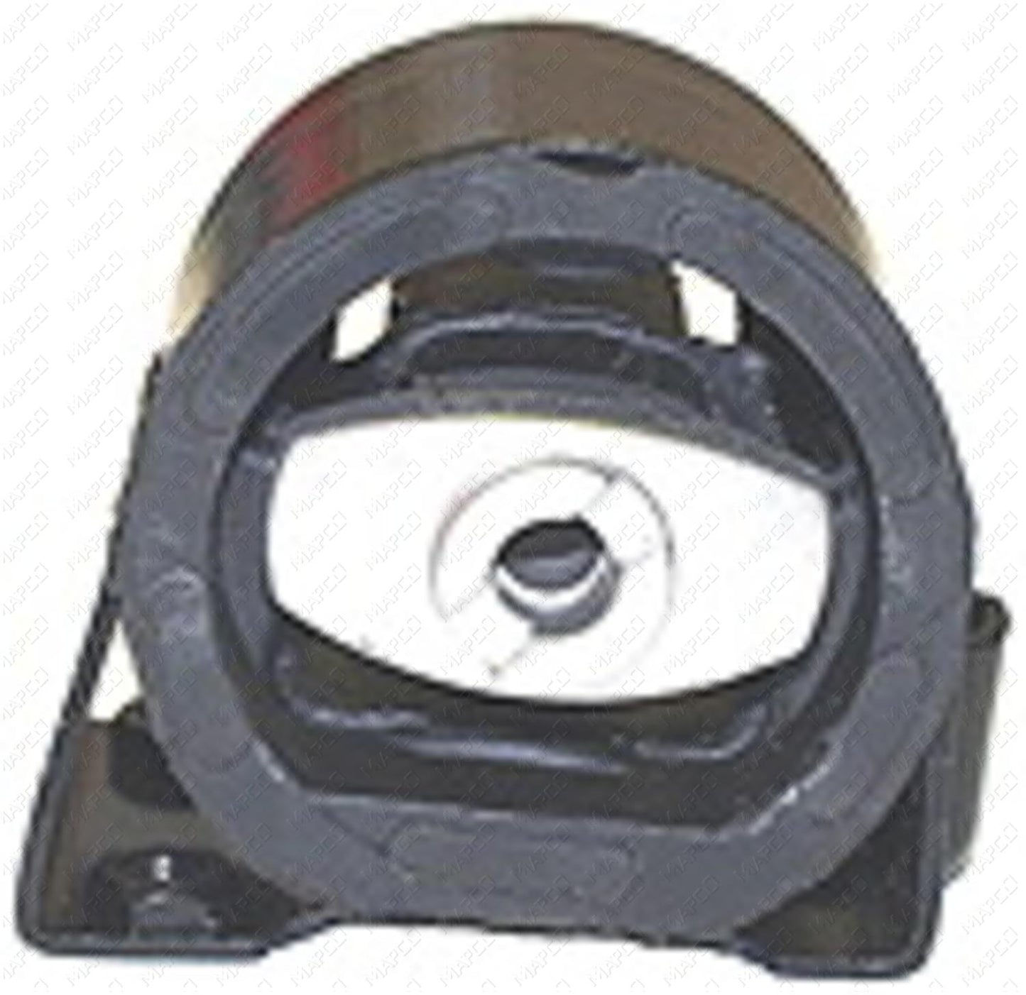 MAPCO Lagerung, Automatikgetriebe hinten  36970