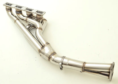 Friedrich Motorsport Fächerkrümmer BMW E30 M3