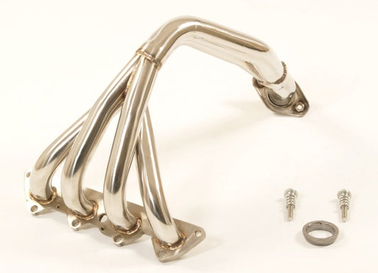 Friedrich Motorsport Fächerkrümmer Edelstahl