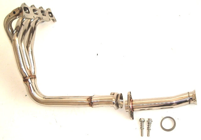 Friedrich Motorsport Fächerkrümmer VW Polo 6N / 6N2