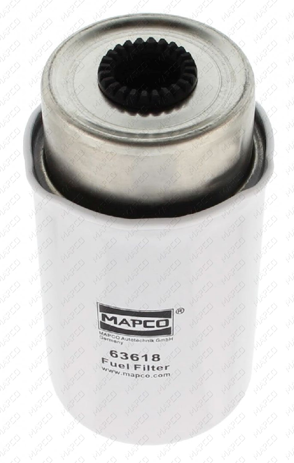 MAPCO Kraftstofffilter 63618