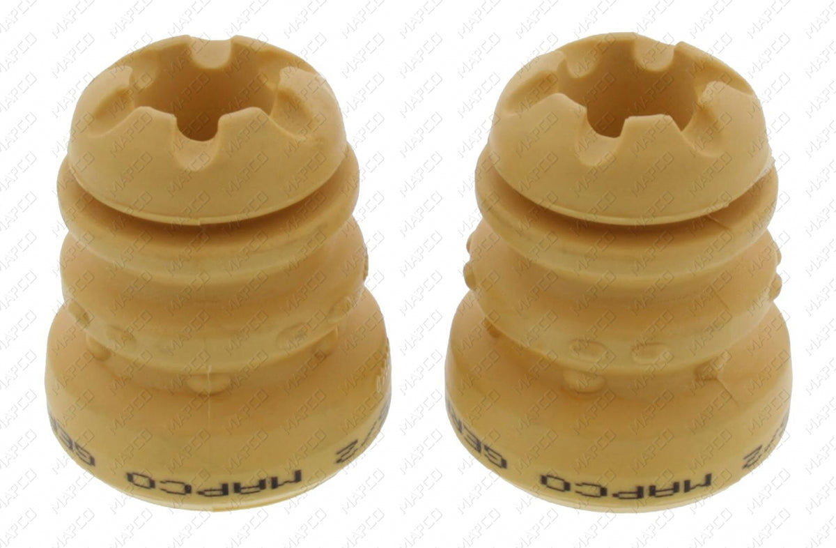 MAPCO Anschlagpuffer, Federung Satz  Hinterachse  32885/2