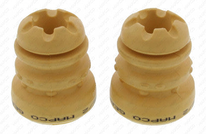 MAPCO Anschlagpuffer, Federung Satz  Hinterachse  32885/2