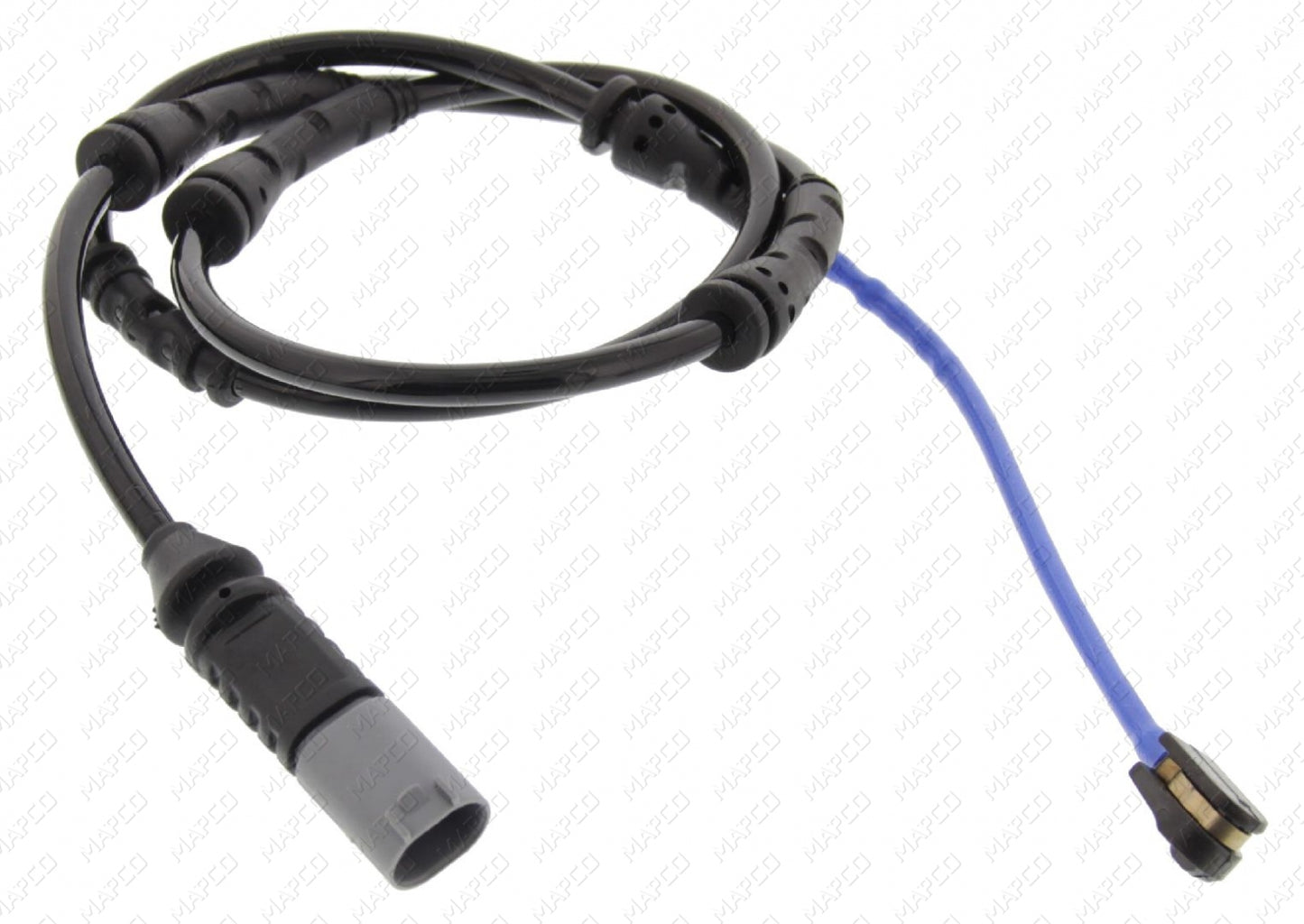 MAPCO Warnkontakt, Bremsbelagverschleiß Hinterachse  56626