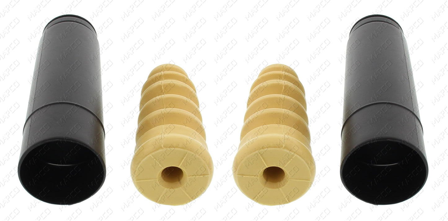 MAPCO Staubschutzsatz, Stoßdämpfer Satz  Hinterachse links  Hinterachse rechts  34816/2