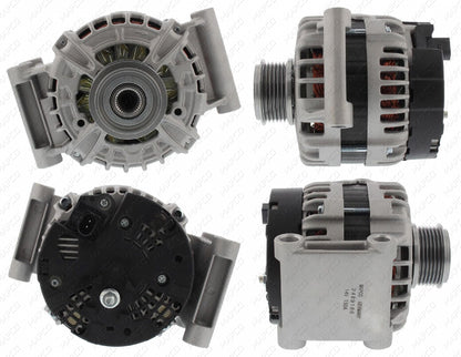 MAPCO Generator 113614