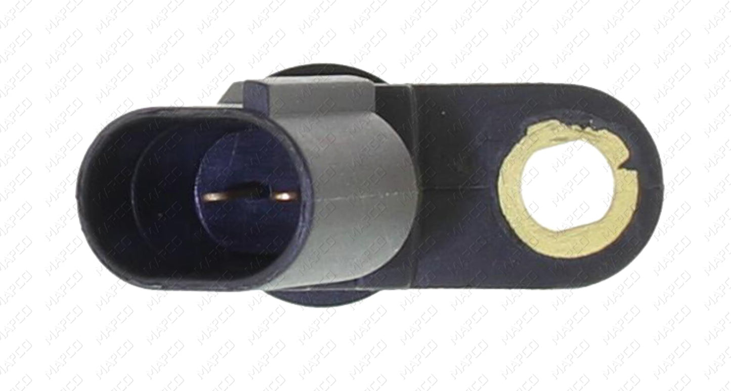 MAPCO Sensor, Raddrehzahl Hinterachse beidseitig  86809