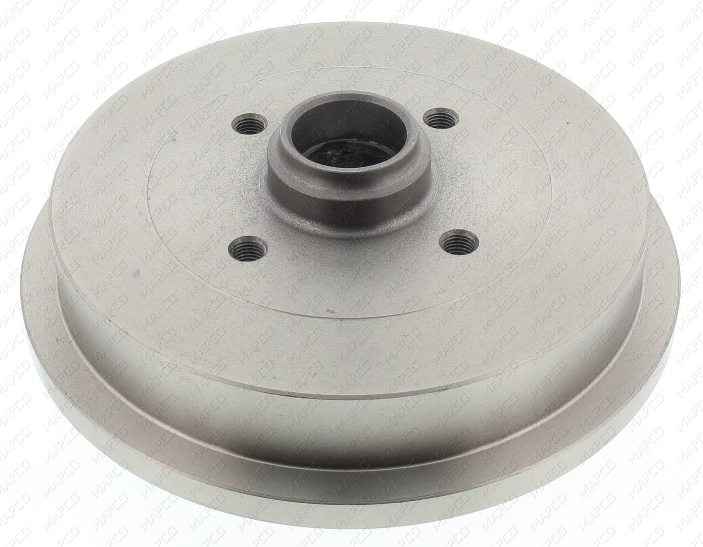MAPCO Bremstrommel Hinterachse  35706