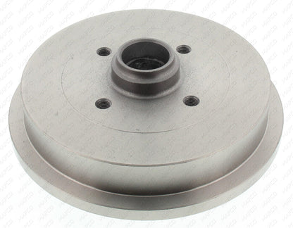 MAPCO Bremstrommel Hinterachse  35706