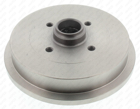 MAPCO Bremstrommel Hinterachse  35706