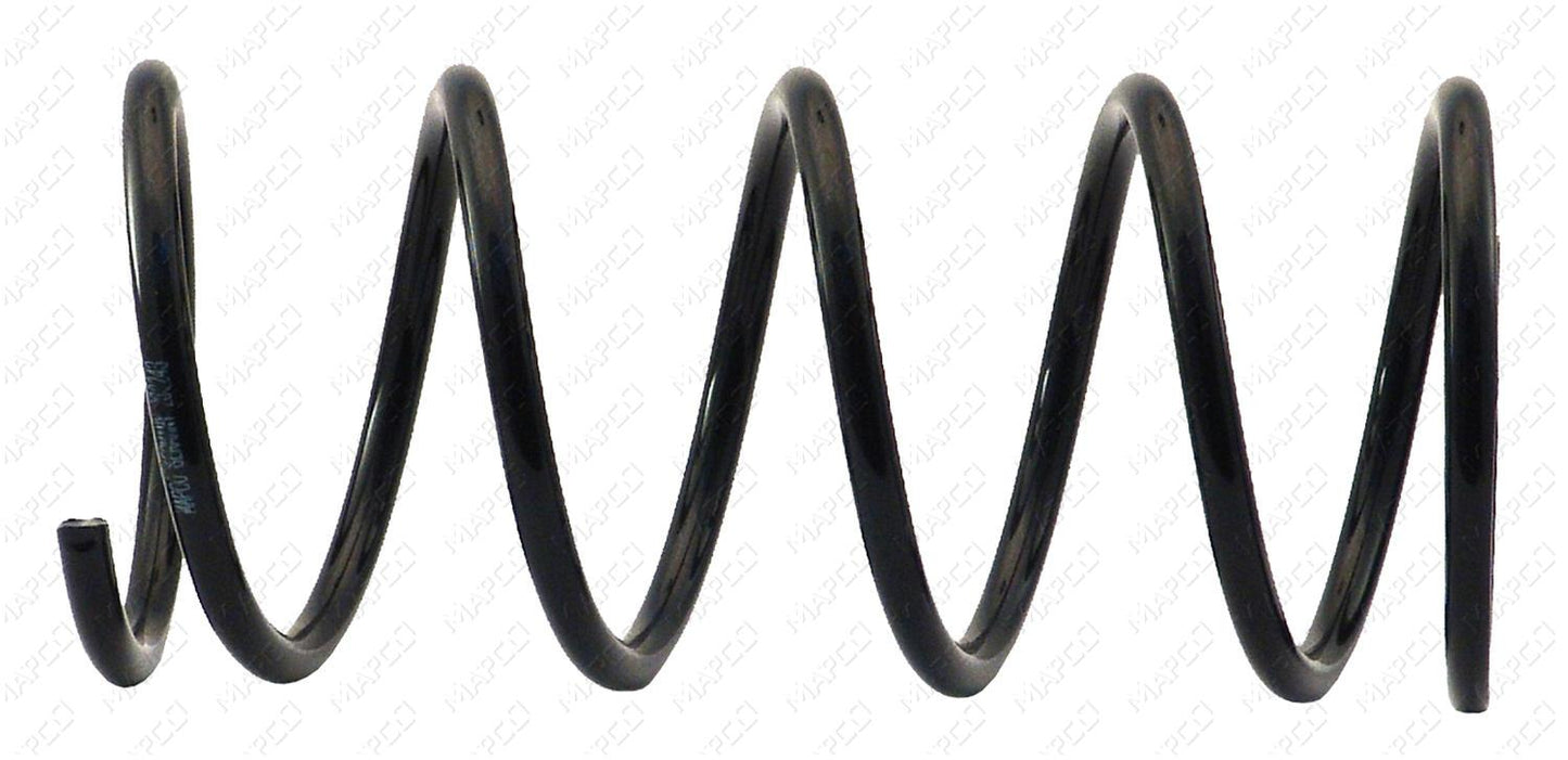 MAPCO Fahrwerksfeder Vorderachse  70555