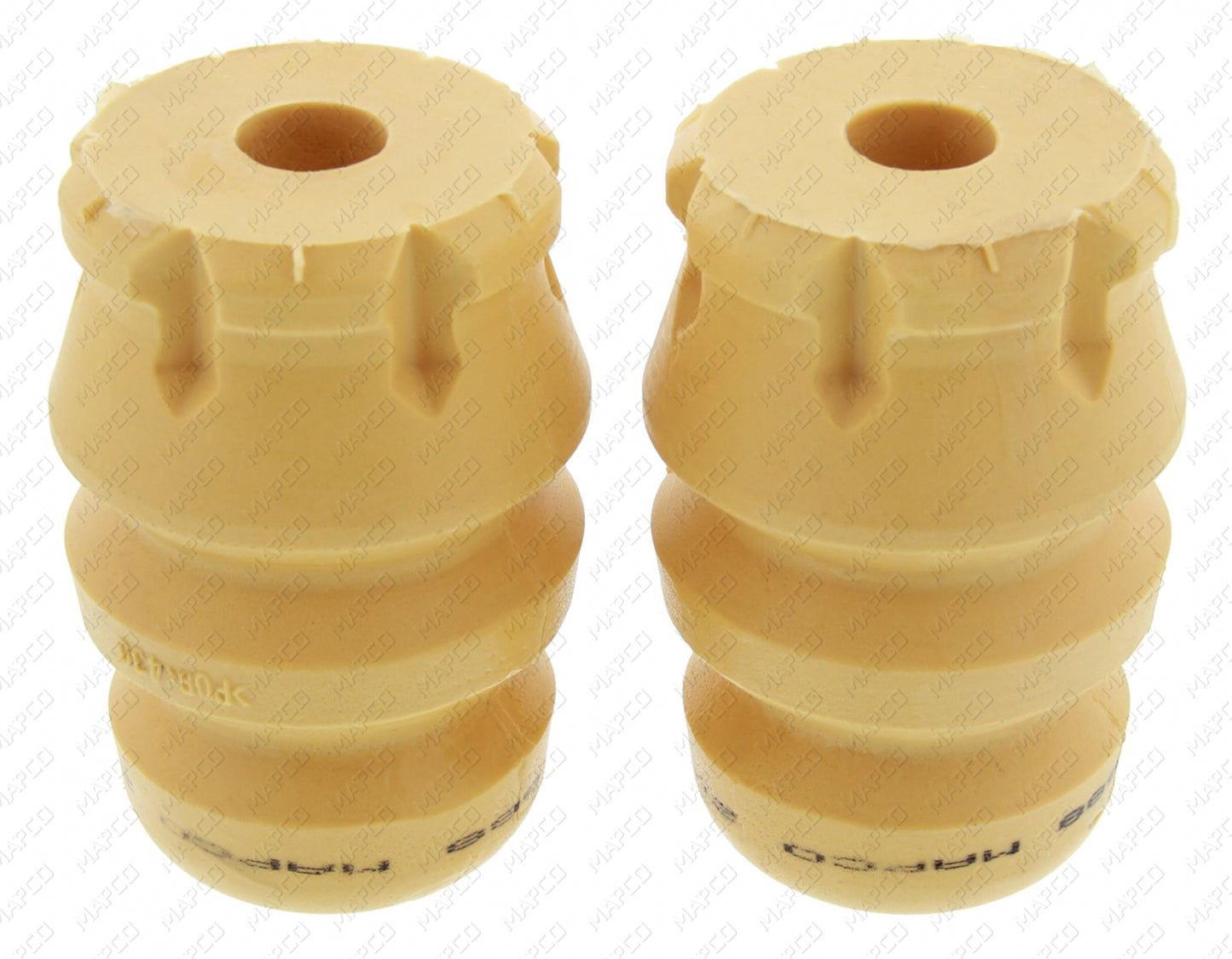 MAPCO Staubschutzsatz, Stoßdämpfer Hinterachse  34688