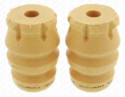 MAPCO Staubschutzsatz, Stoßdämpfer Hinterachse  34688