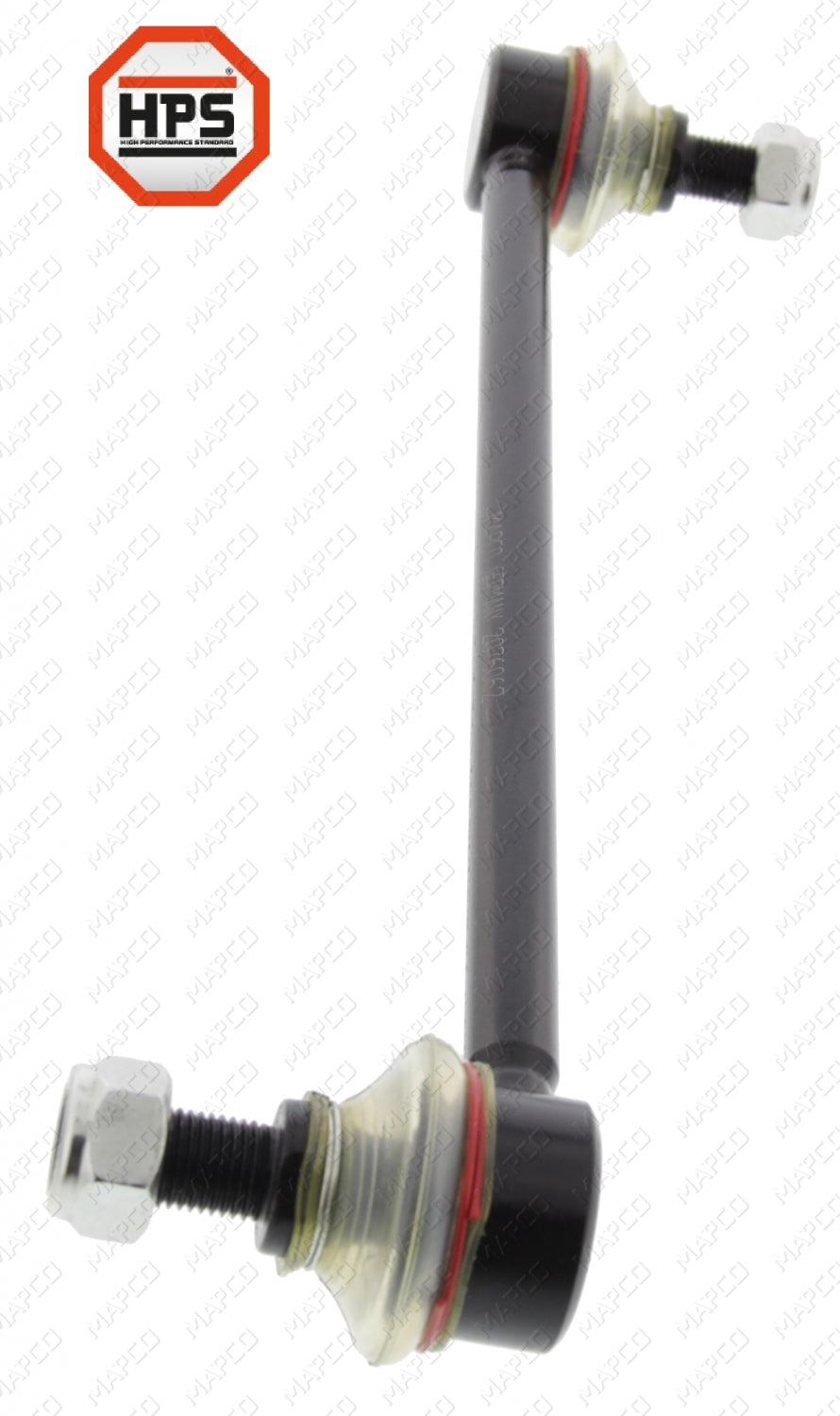 MAPCO Stange/Strebe, Stabilisator Vorderachse beidseitig  51307HPS