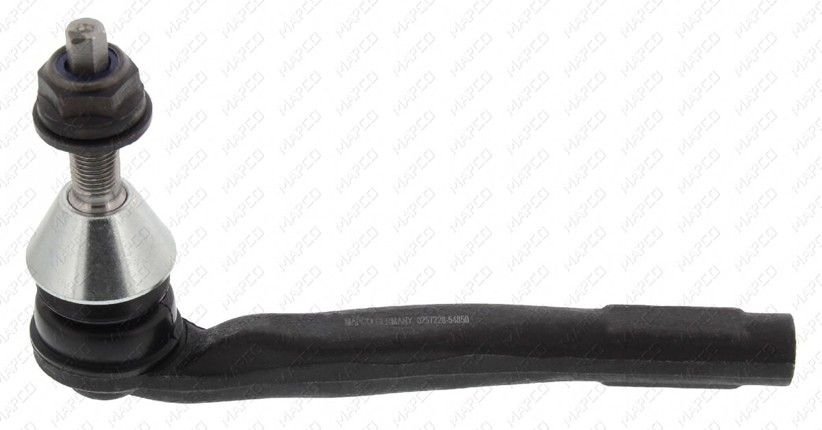 MAPCO Spurstangenkopf Vorderachse links  54850