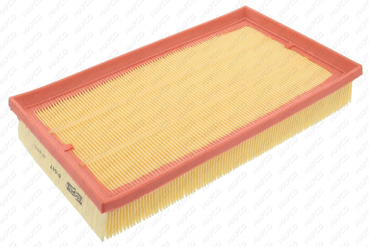 MAPCO Luftfilter 60587