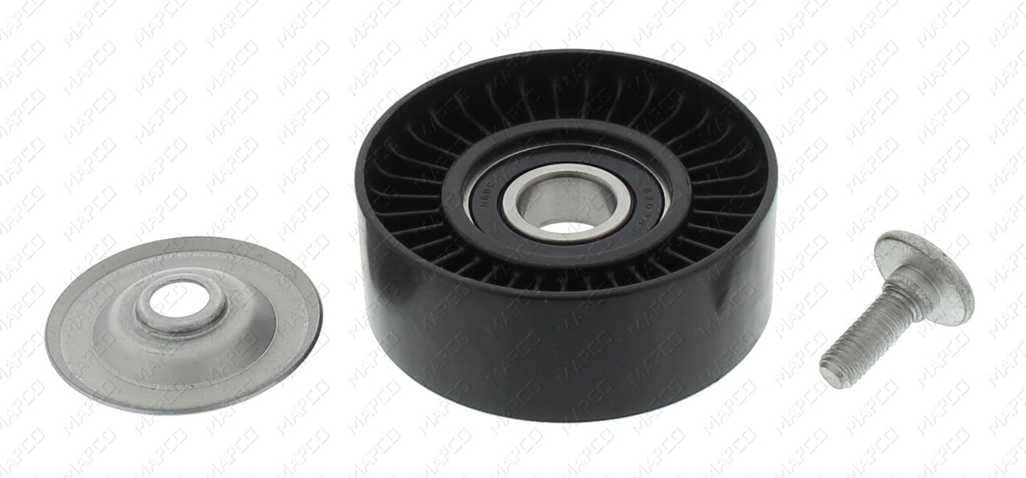 MAPCO Spannrolle, Keilrippenriemen 23987