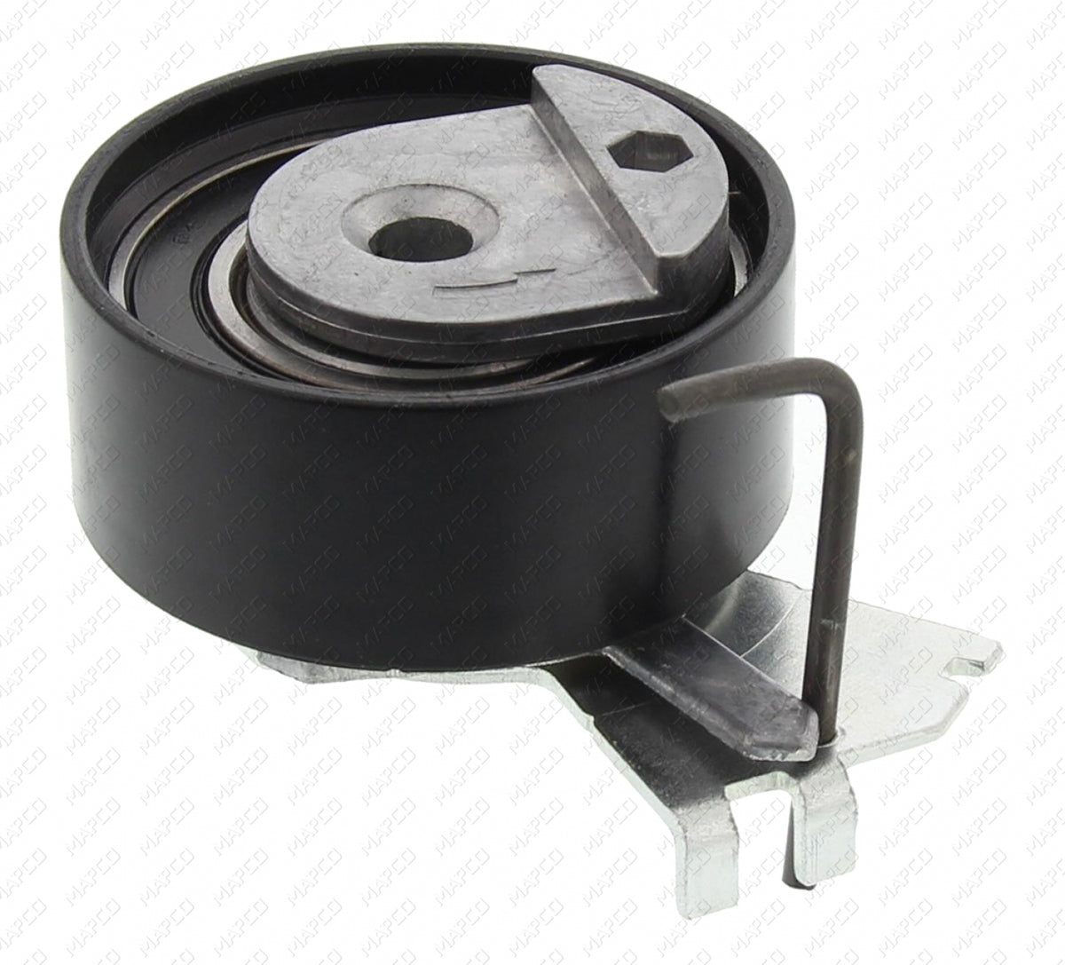 MAPCO Spannrolle, Zahnriemen 23462