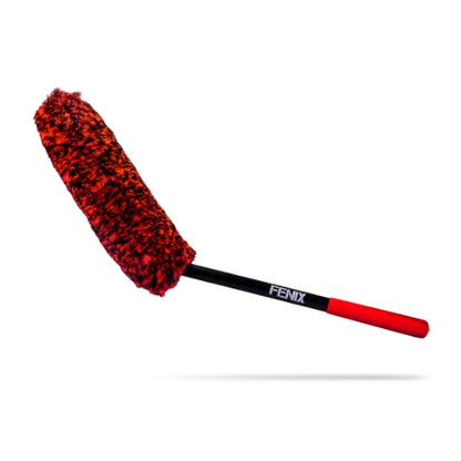 WHEELY DEVIL XL Felgenbürste