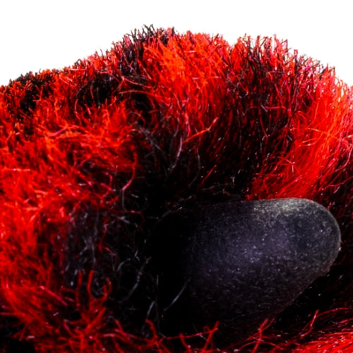 WHEELY DEVIL XL Felgenbürste