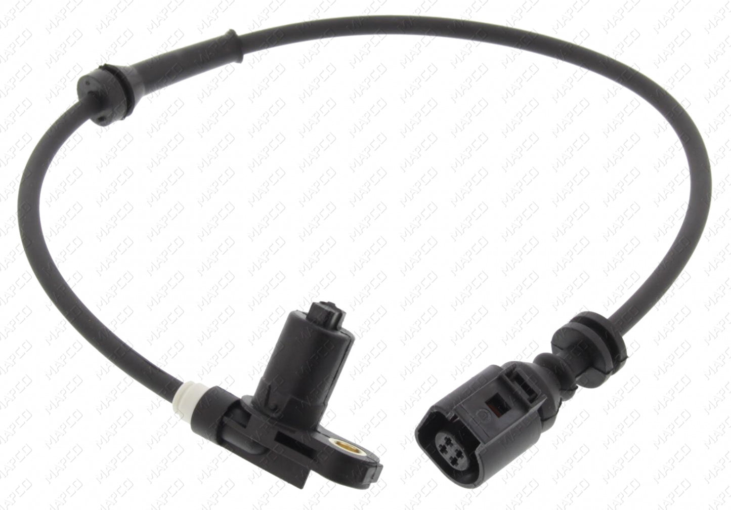 MAPCO Sensor, Raddrehzahl Vorderachse rechts  86846