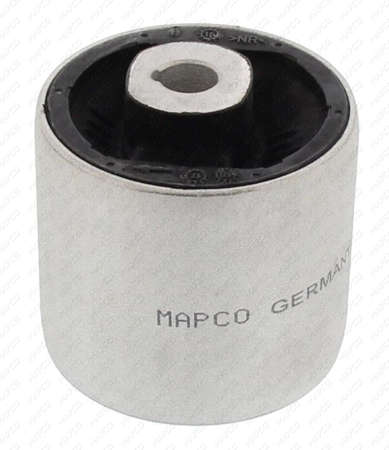 MAPCO Lagerung, Lenker Vorderachse beidseitig  unten  innen  hinten  37753