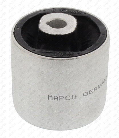 MAPCO Lagerung, Lenker Vorderachse beidseitig  unten  innen  hinten  37753