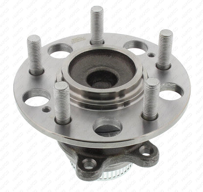 MAPCO Radlagersatz Hinterachse beidseitig  26244
