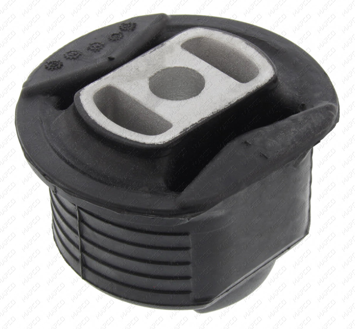 MAPCO Lagerung, Achskörper Hinterachse  hinten  33942