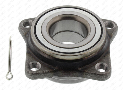 MAPCO Radlagersatz Vorderachse beidseitig  26552