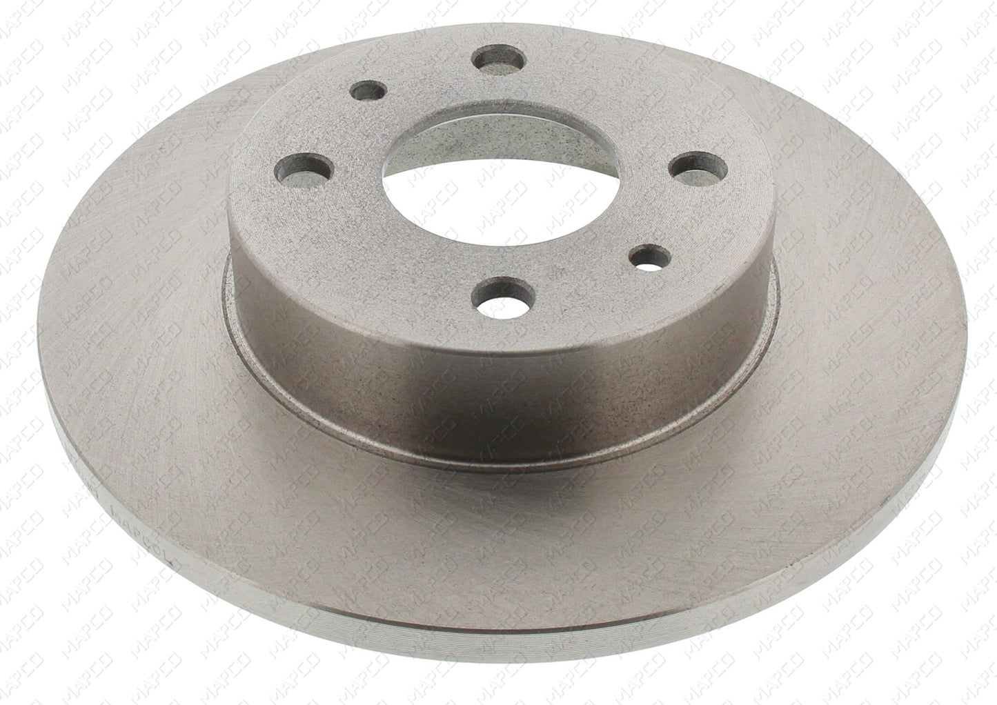 MAPCO Bremsscheibe Vorderachse  15033