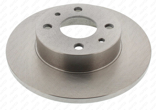 MAPCO Bremsscheibe Vorderachse  15033