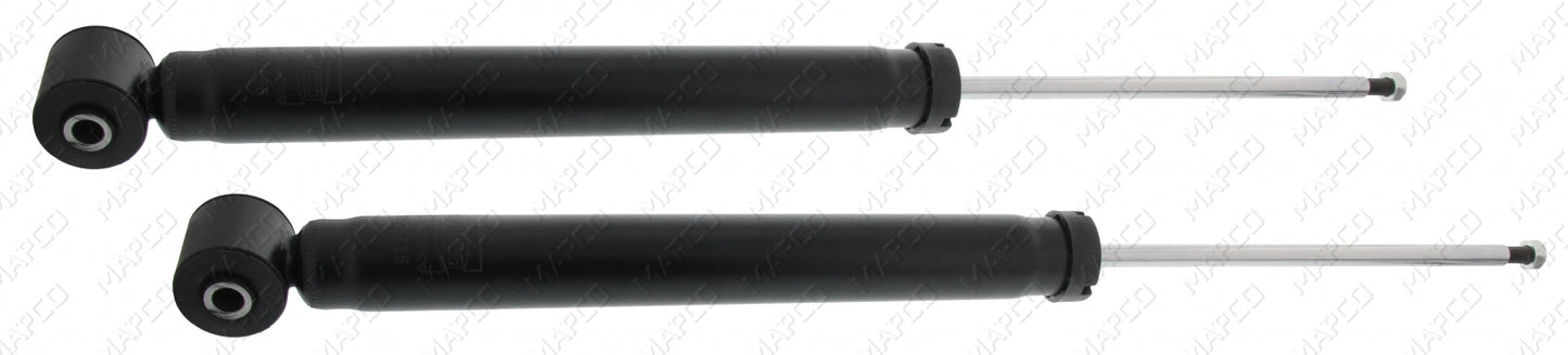 MAPCO Stoßdämpfer Satz  Hinterachse  40702/2