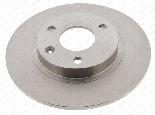 MAPCO Bremsscheibe Vorderachse  15319