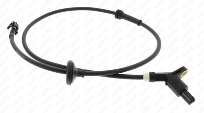 MAPCO Sensor, Raddrehzahl Hinterachse  beidseitig  86851