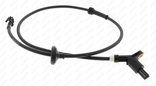 MAPCO Sensor, Raddrehzahl Hinterachse  beidseitig  86851
