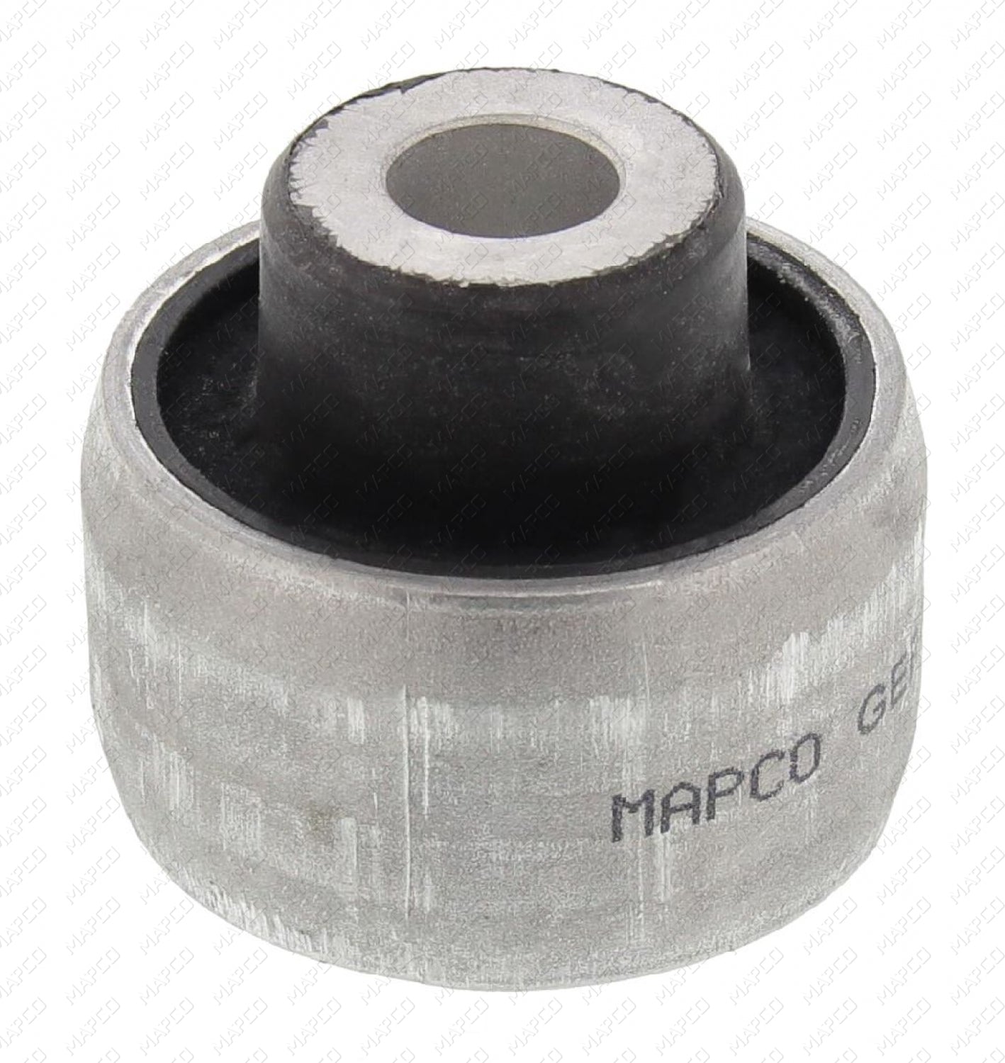 MAPCO Lagerung, Lenker Vorderachse beidseitig  unten  hinten  33996