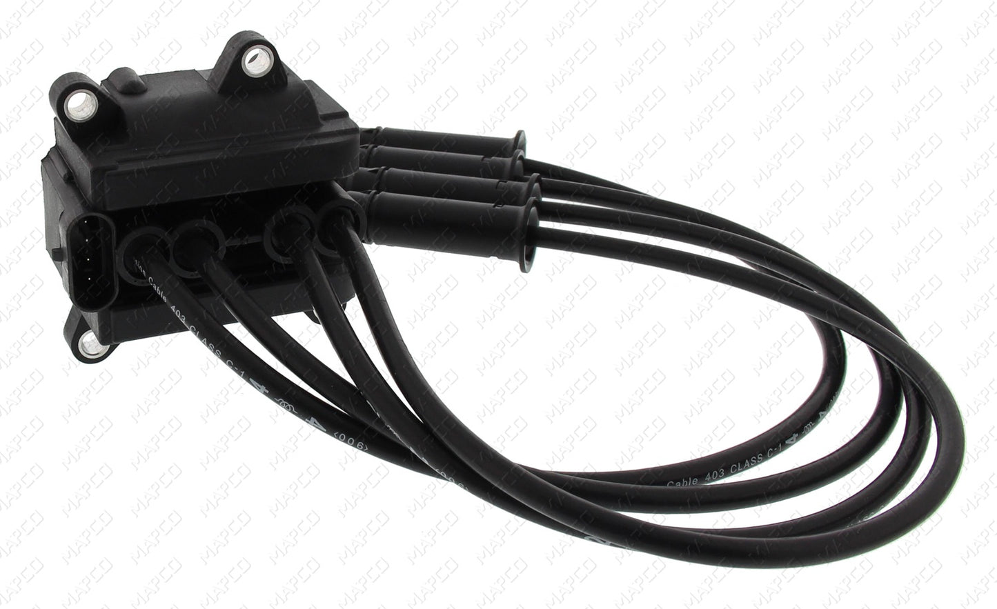 MAPCO Zündspule 80110