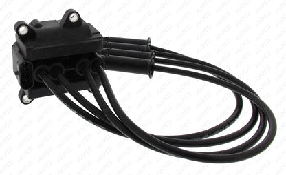 MAPCO Zündspule 80110