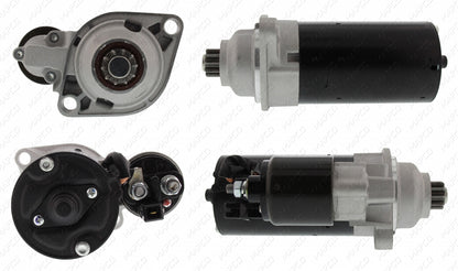 MAPCO Starter 13876