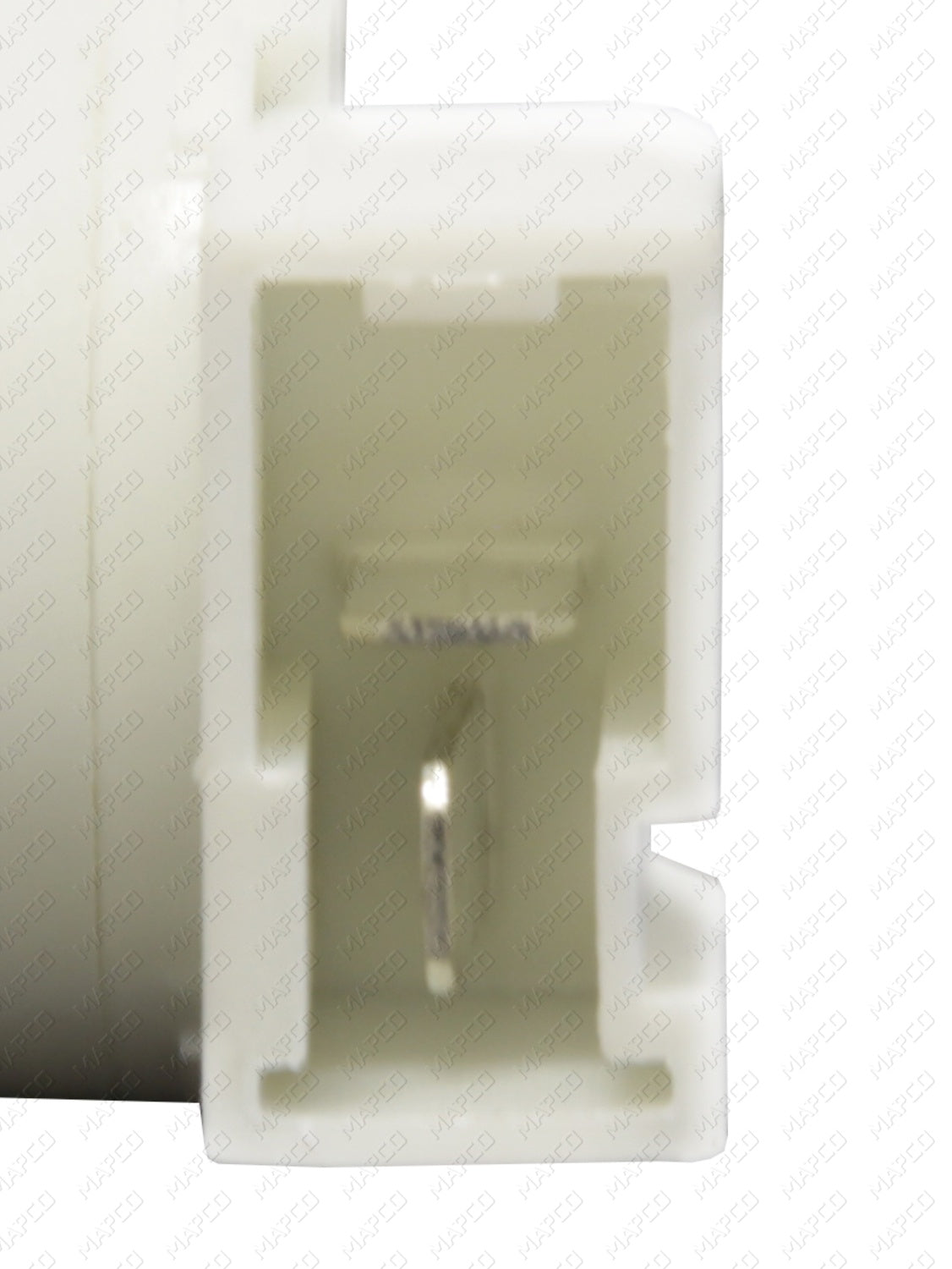 MAPCO Waschwasserpumpe, Scheibenreinigung 90520