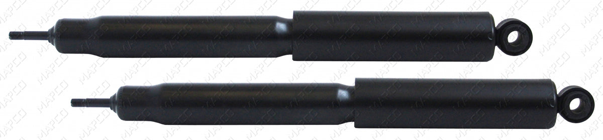 MAPCO Stoßdämpfer Satz  Hinterachse  40556/2