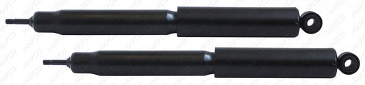 MAPCO Stoßdämpfer Satz  Hinterachse  40556/2